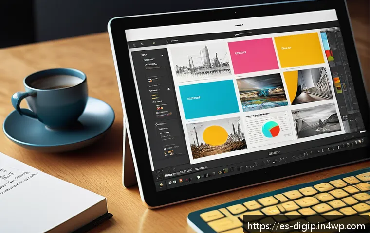 Descubre las herramientas clave que transforman tu creatividad en procesos innovadores exitosos 3 창의적 프로세스를 촉진하는 도구 활용법 관련 이미지 1